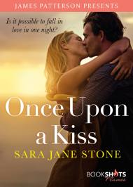 Once Upon a Kiss