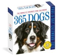 365 Dogs Page-A-Day® Calendar 2025