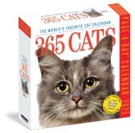 365 Cats Page-A-Day® Calendar 2025