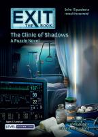 EXIT: The Book – The Clinic of Shadows