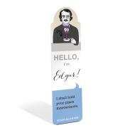 Hello, I’m Edgar! Bookmark