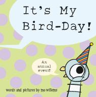 It’s My Bird-Day!