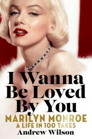 I Wanna Be Loved By You